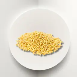 دخن هندي مطحون
